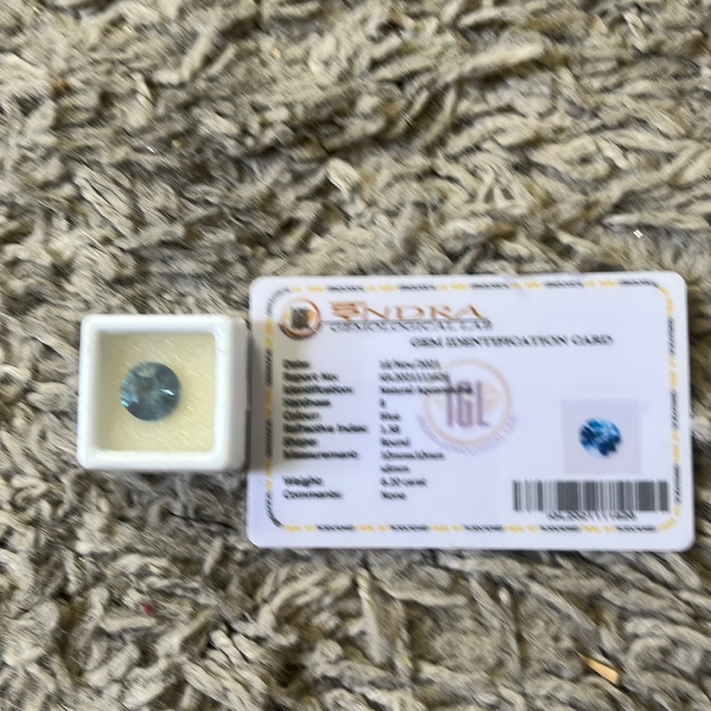 Gem Stone